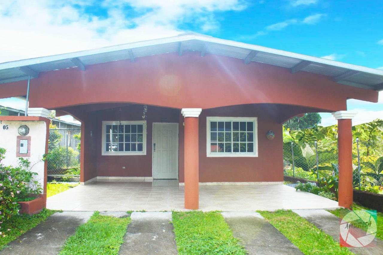 ボケテ Casa Marleヴィラ エクステリア 写真